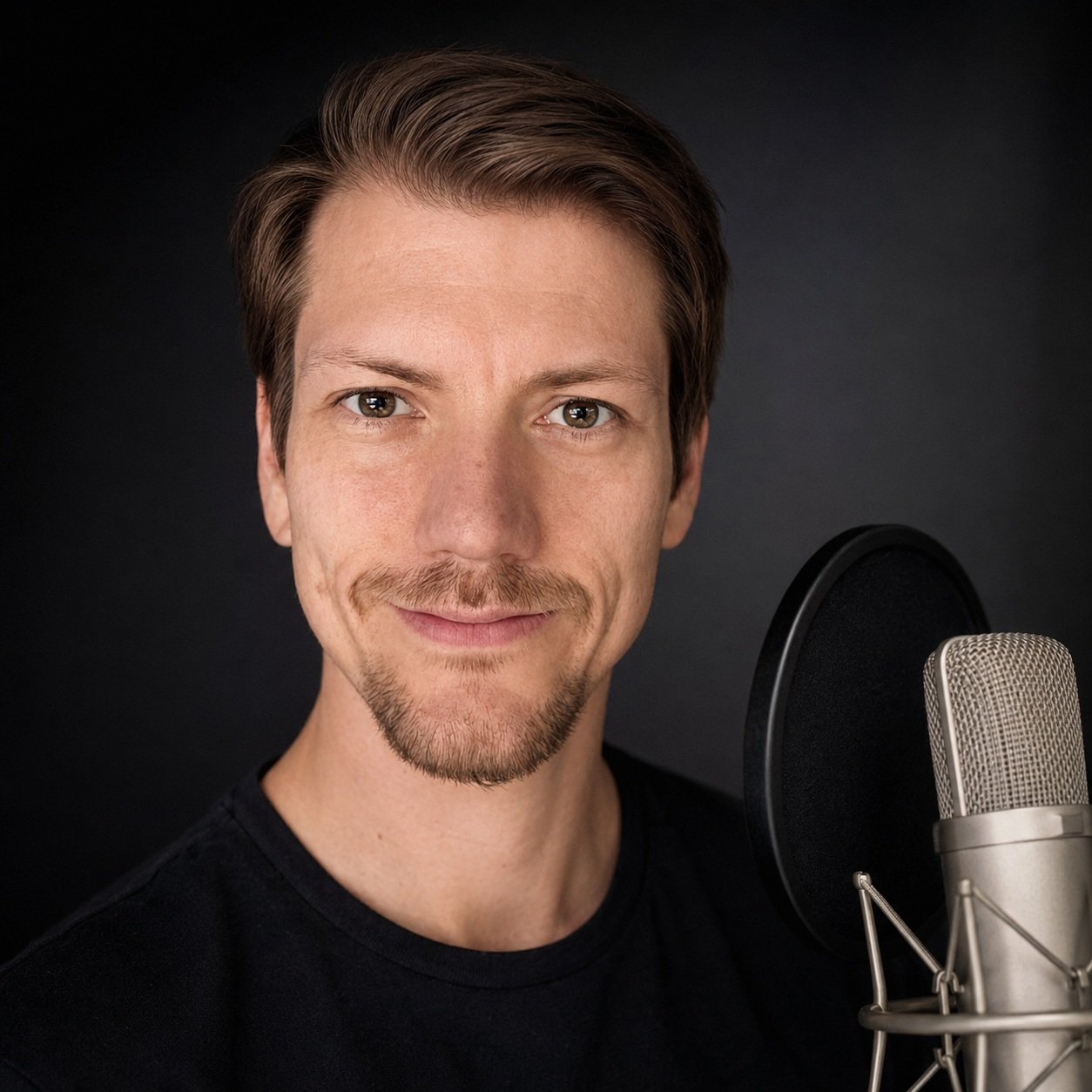 Profile photo for Oliver Diesem
