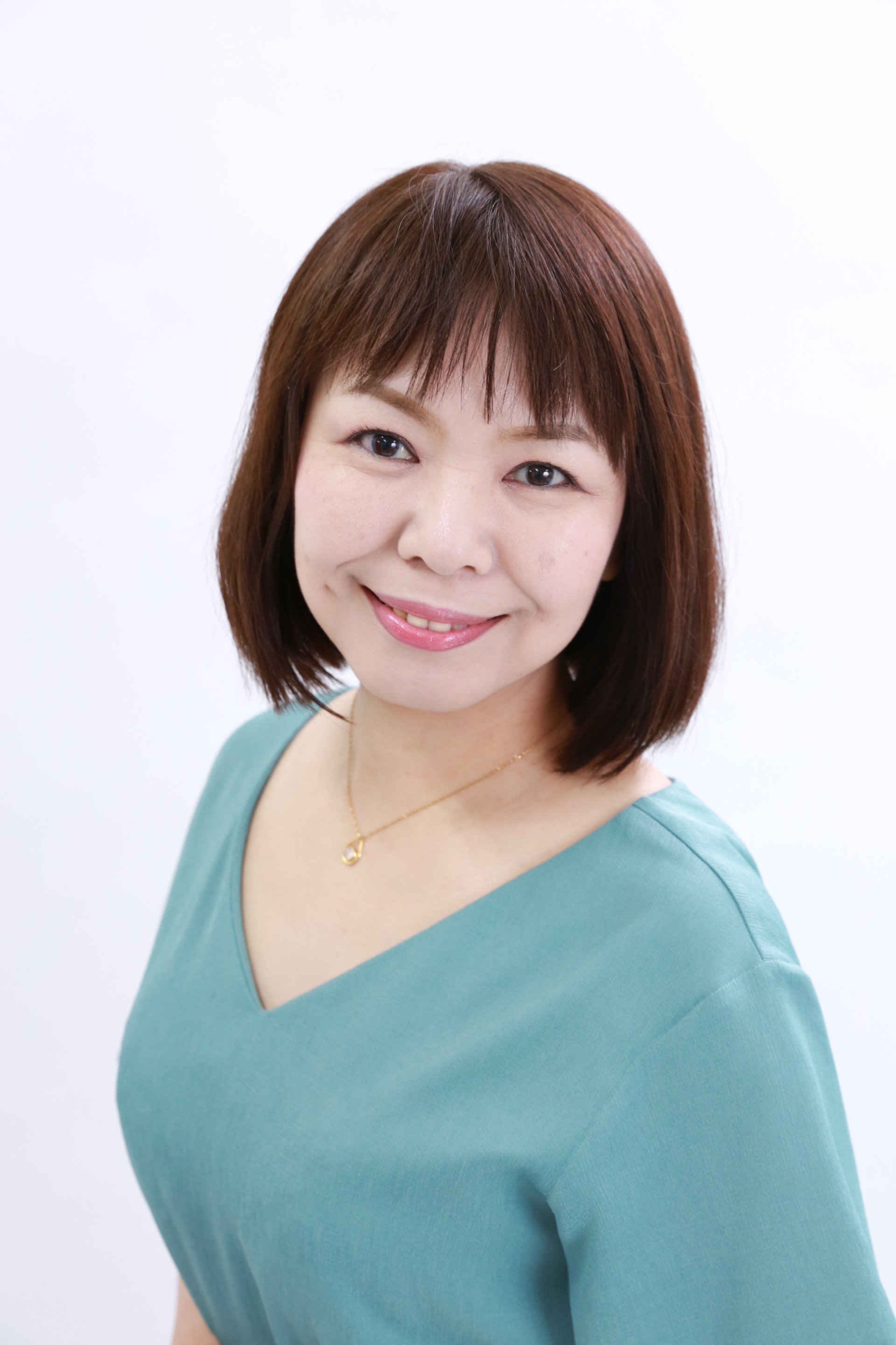 Profile photo for Mana Mizuguchi