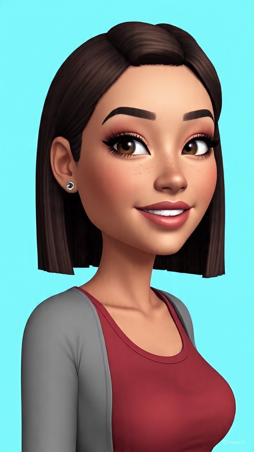 Profile photo for Romanus Rebecca Ime