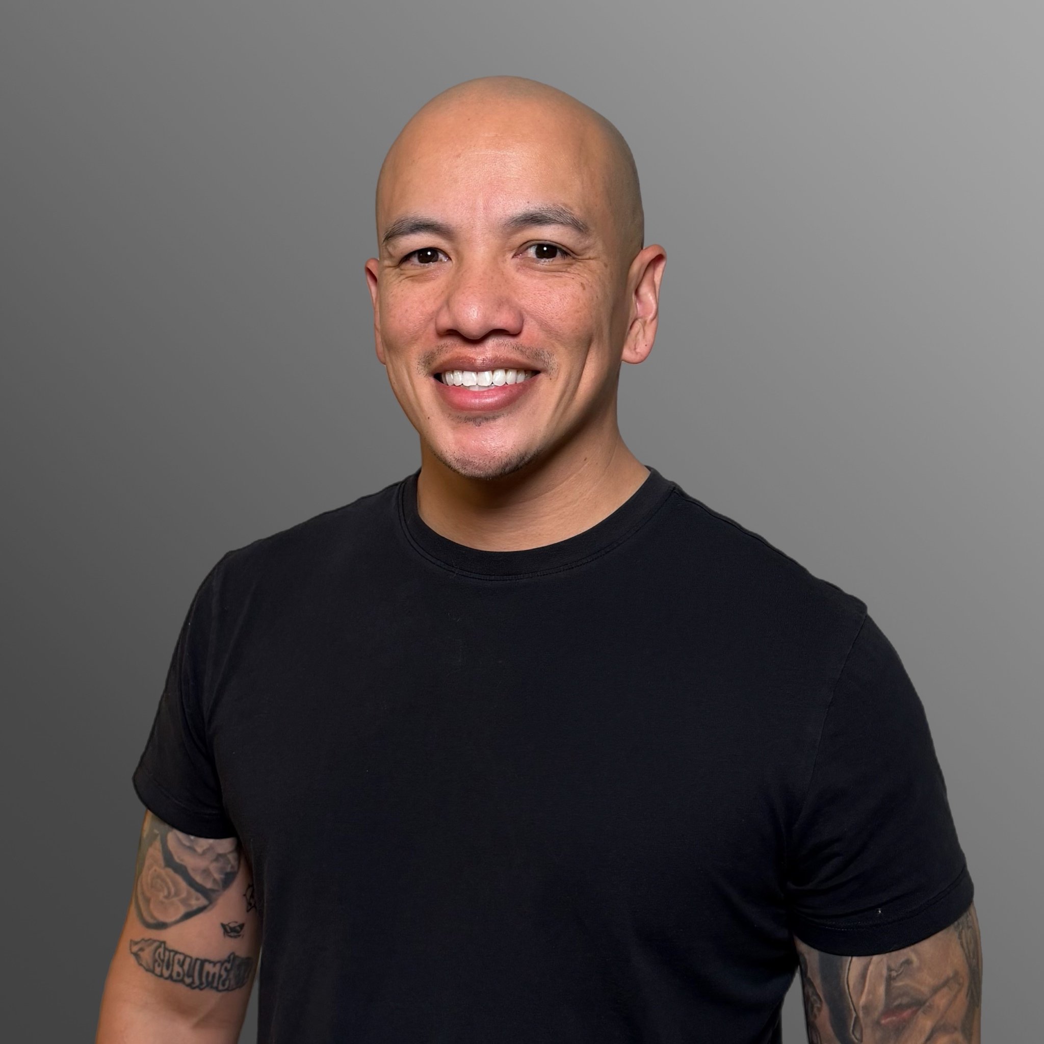 Profile photo for John-Claude Saldana