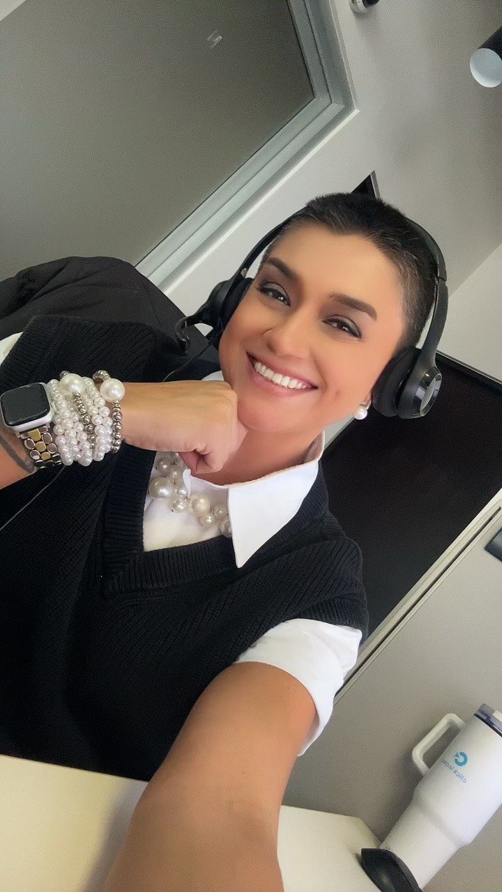Profile photo for Katherine Guevara