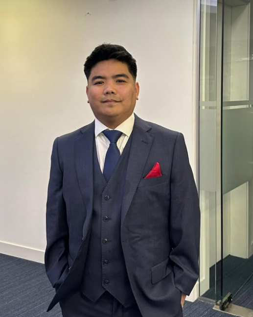 Profile photo for Kristian Lacasandile