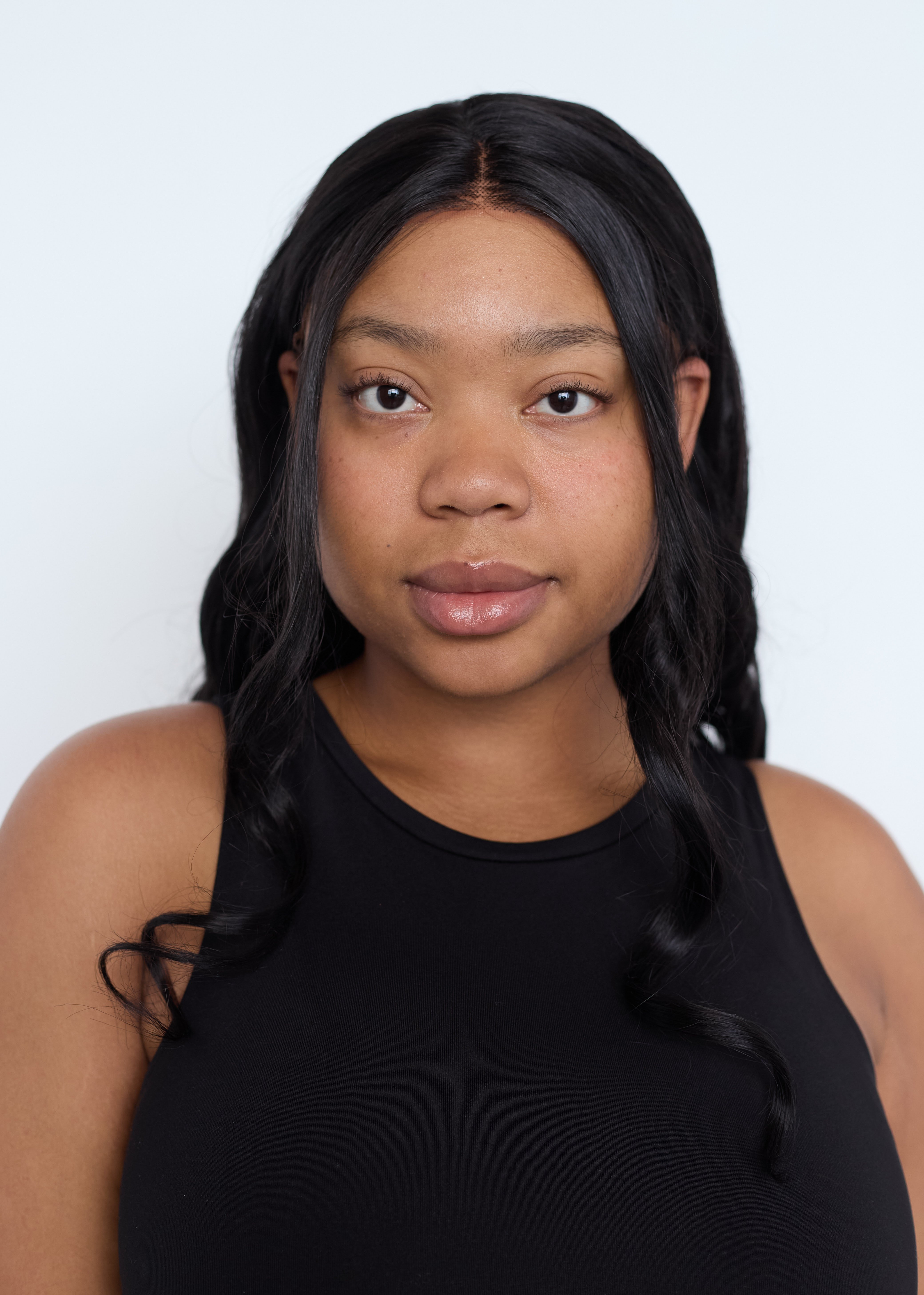 Profile photo for Kyanie Louis