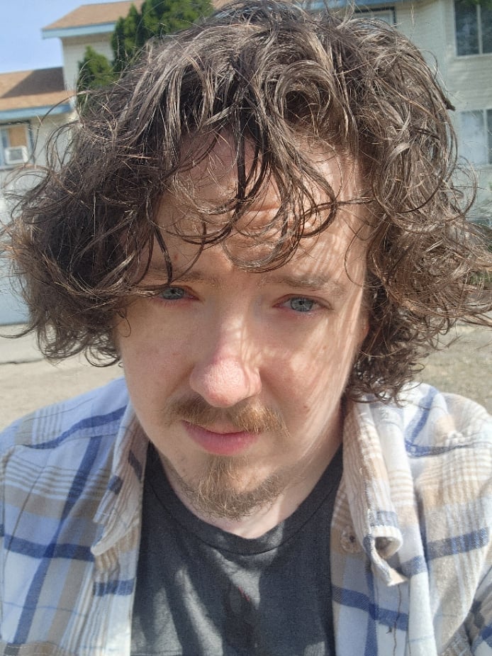 Profile photo for Noah Francis