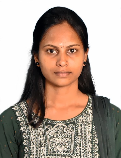 Profile photo for Gowri Devendran