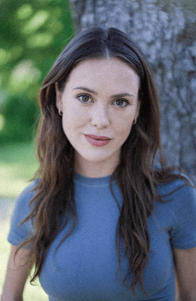 Profile photo for Leah Abraham