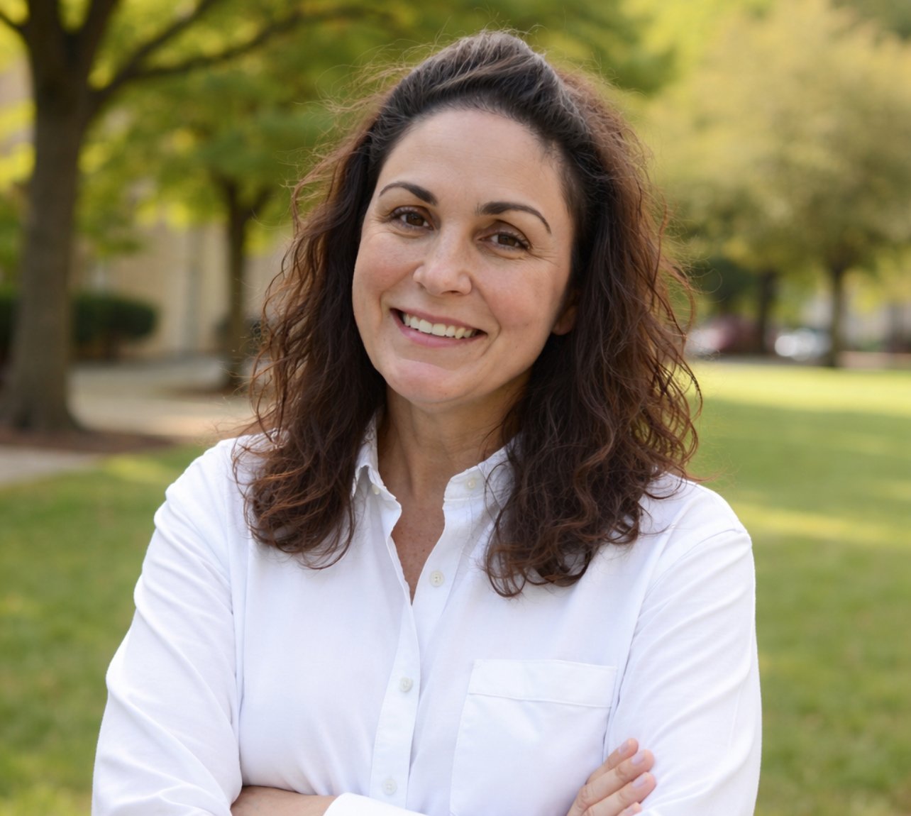 Profile photo for Sherie Quillen