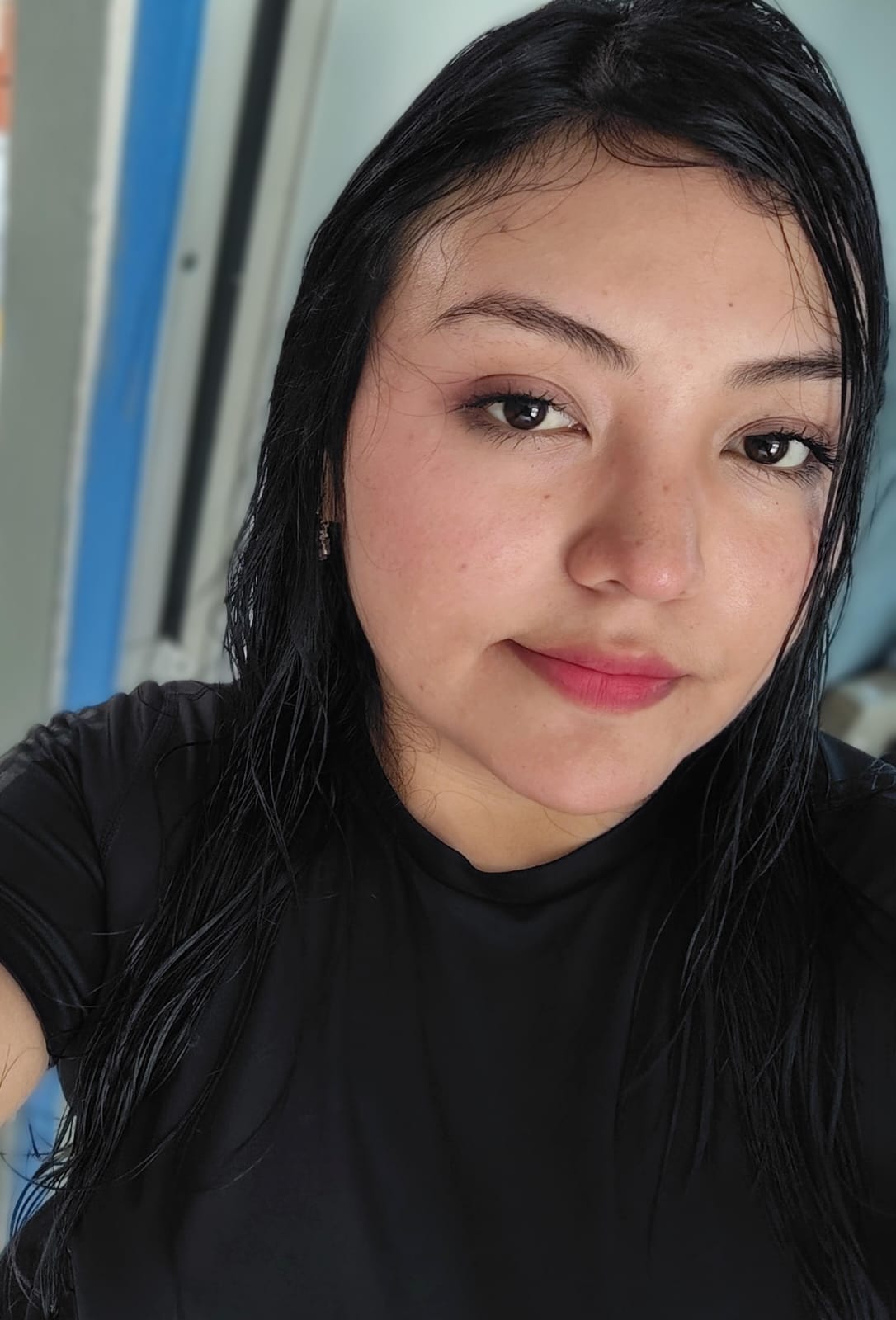 Profile photo for Andrea Peraza