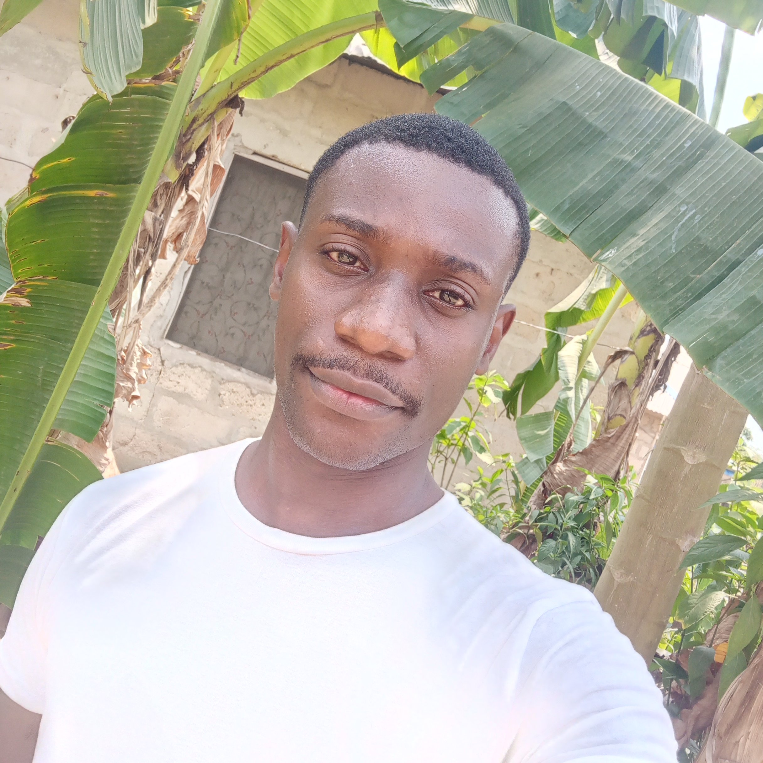 Profile photo for daniel abraham