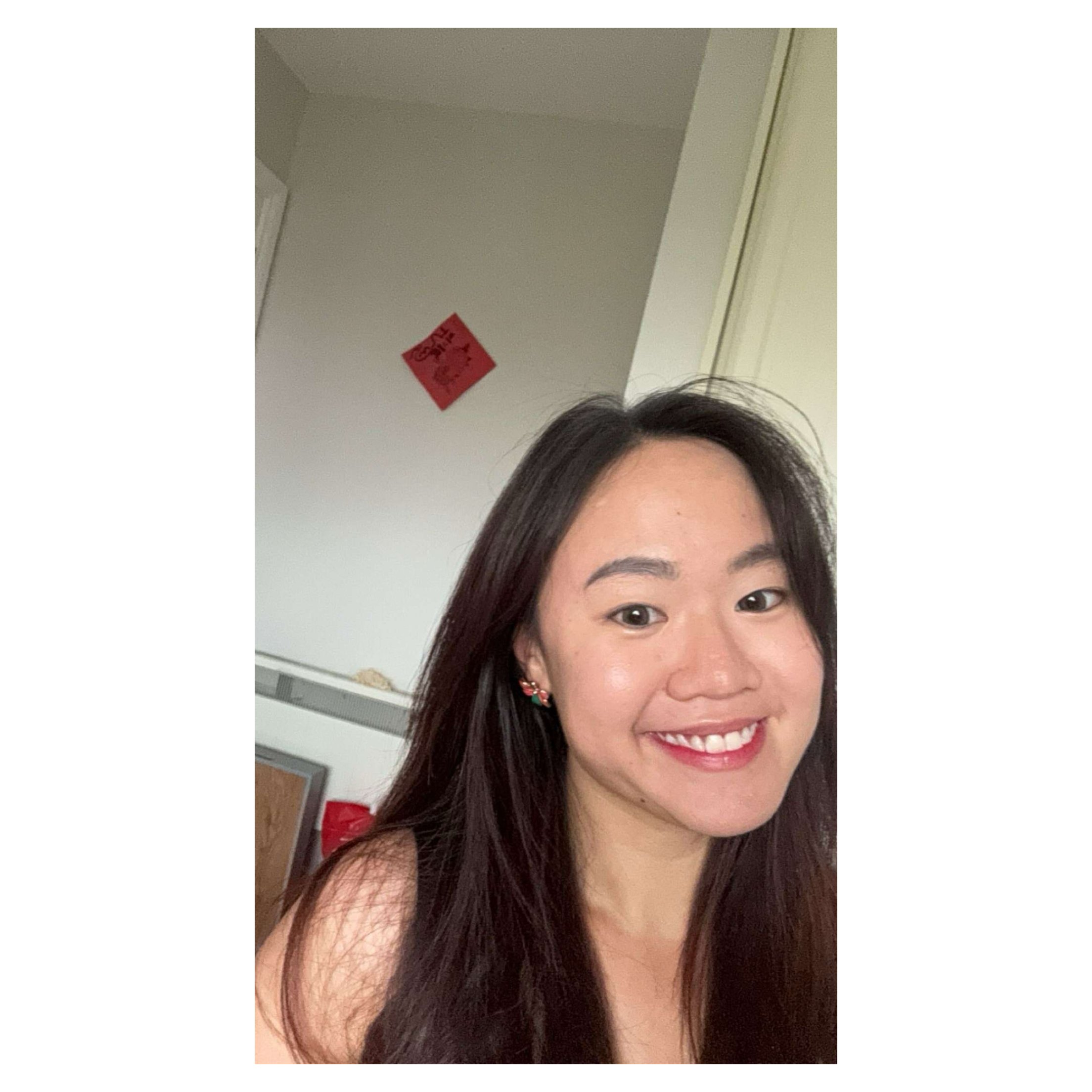 Profile photo for Lydia Chia
