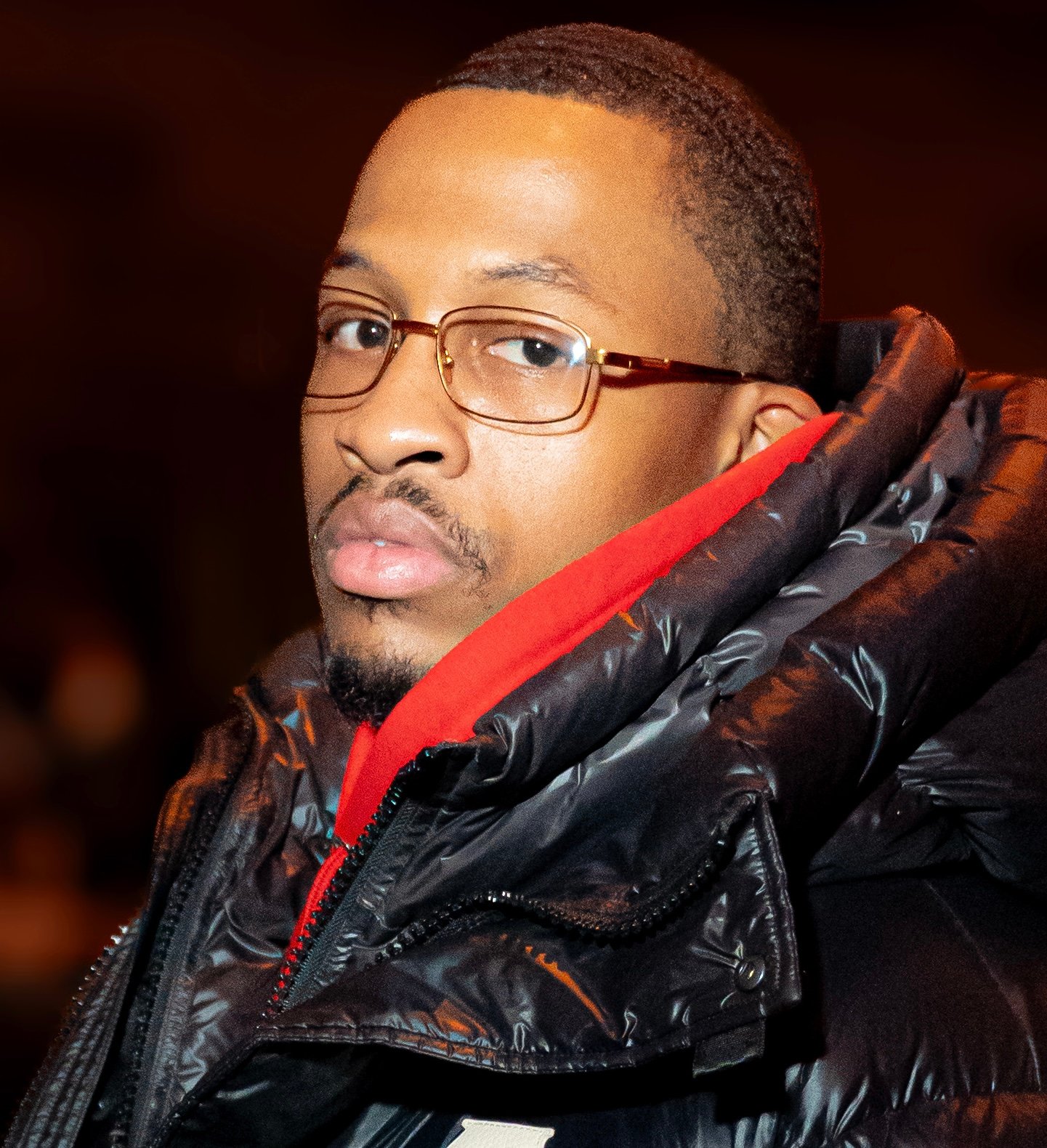 Profile photo for Donovan Lauderdale