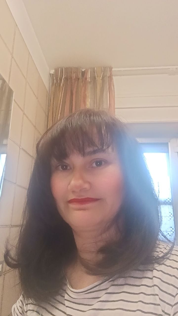 Profile photo for Luz Mila Ortiz