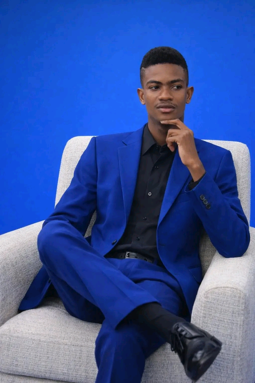 Profile photo for Abel H Clarke Jr