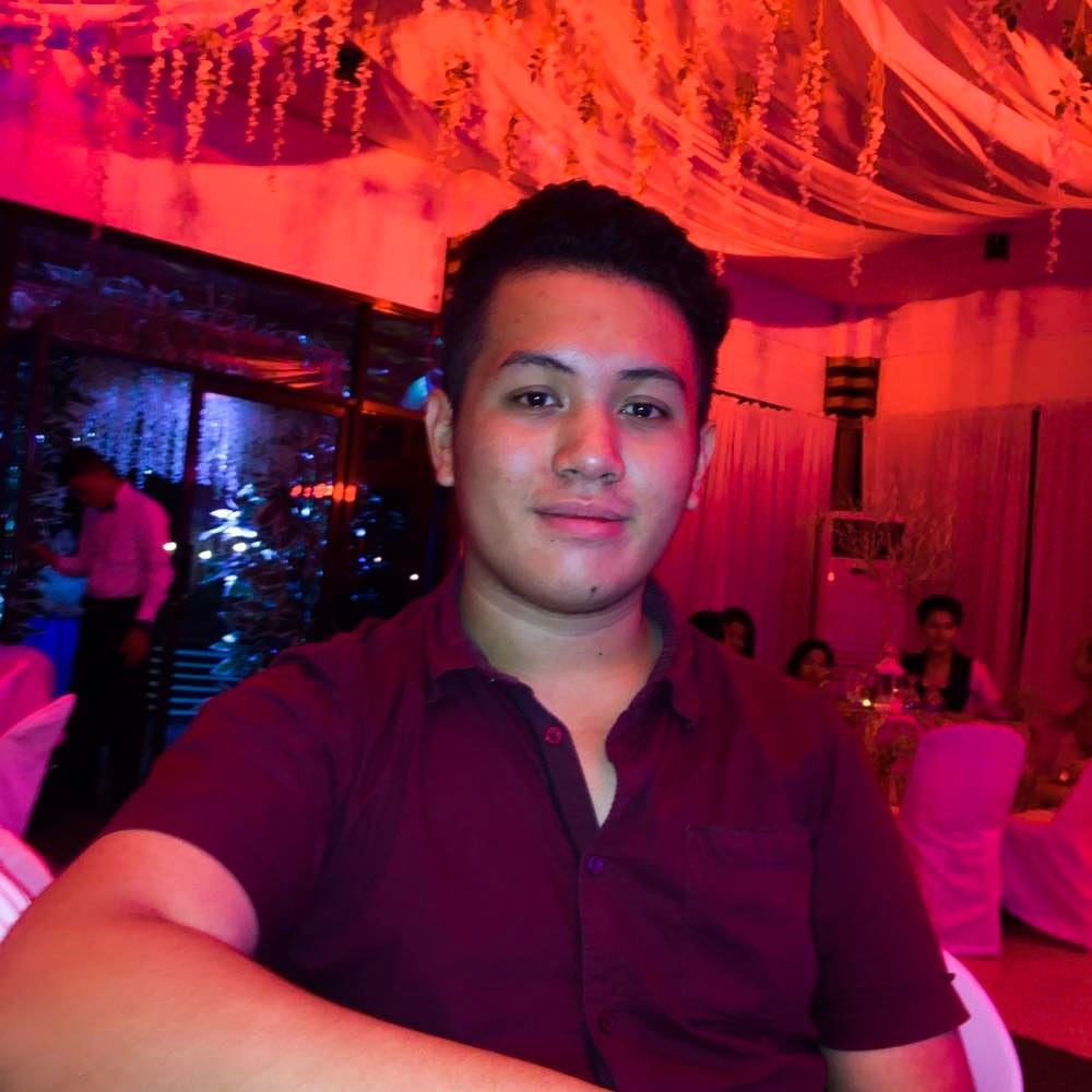 Profile photo for Maphilindo Makiling
