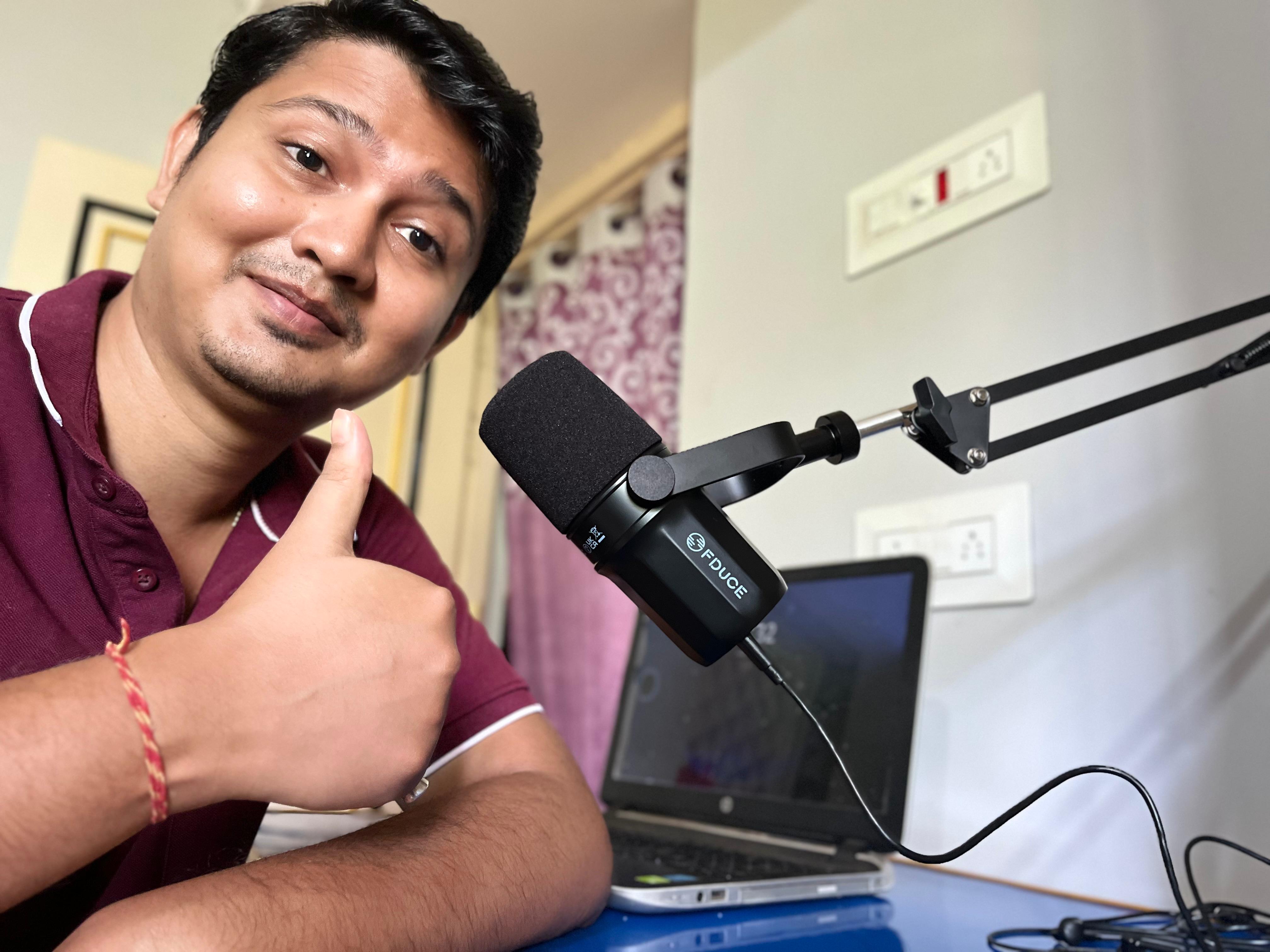 Profile photo for Jitendra Kumar Sahoo
