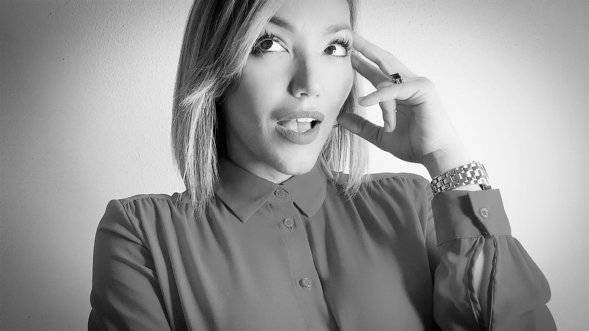 Profile photo for Michelle Marie Pacheco-Gallo