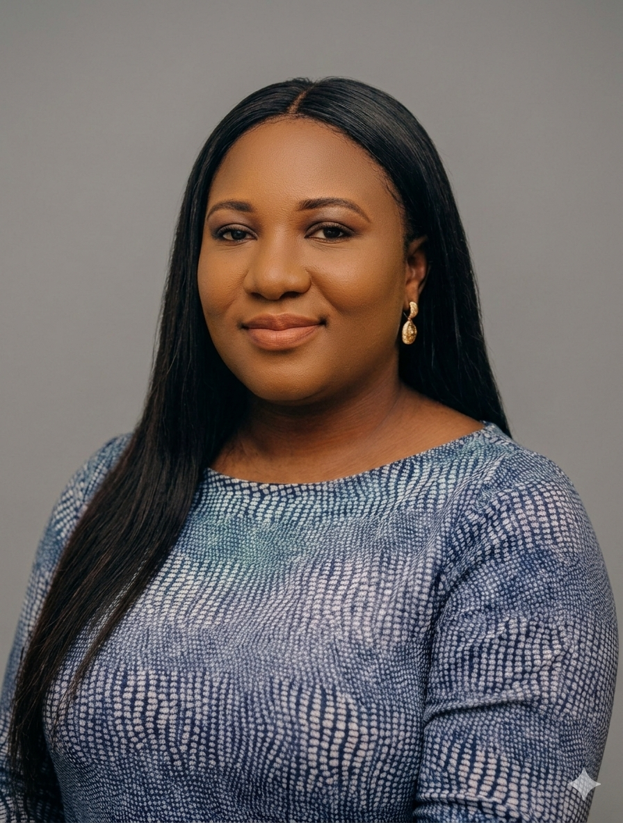 Profile photo for Joy Maneju Ayuba-Abdul