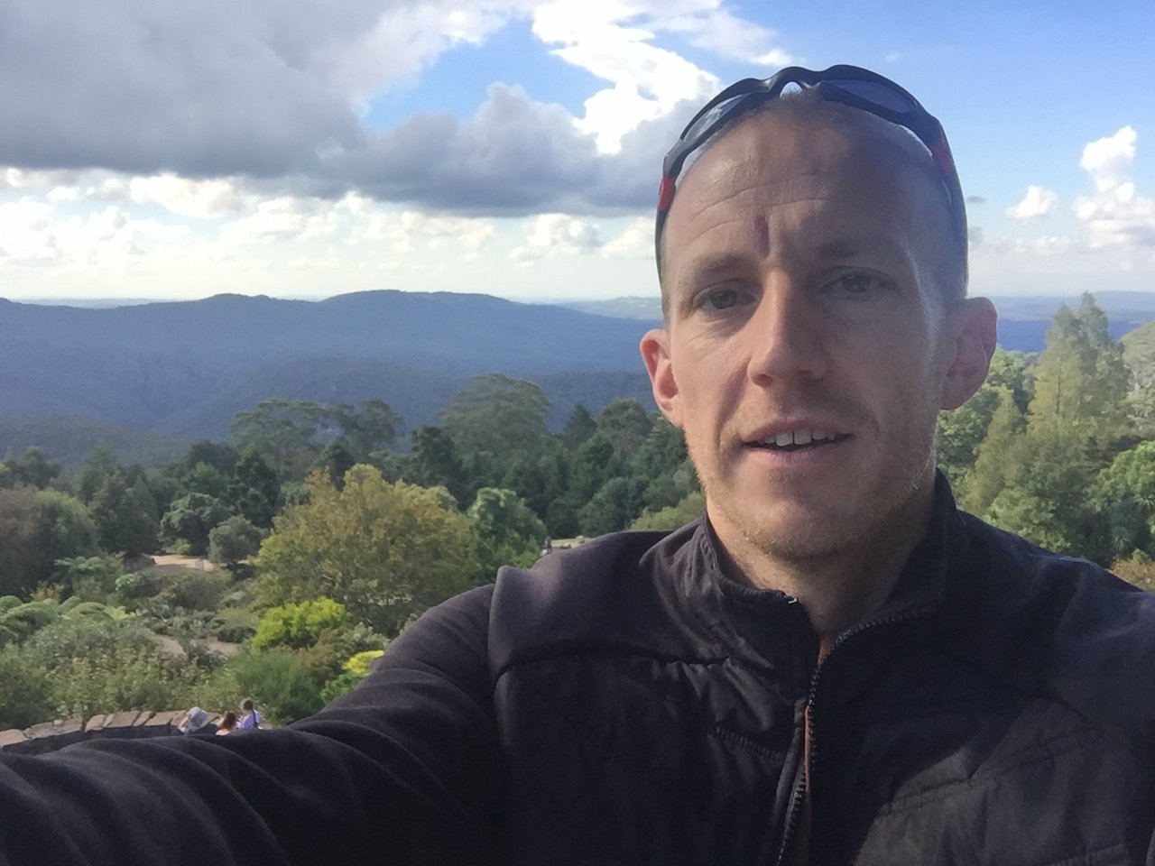 Profile photo for Duane Raitt