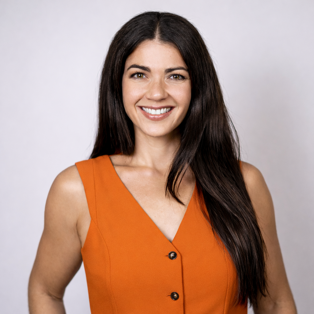 Profile photo for Ming Santiago