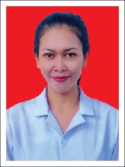 Profile photo for Anik Rastuti