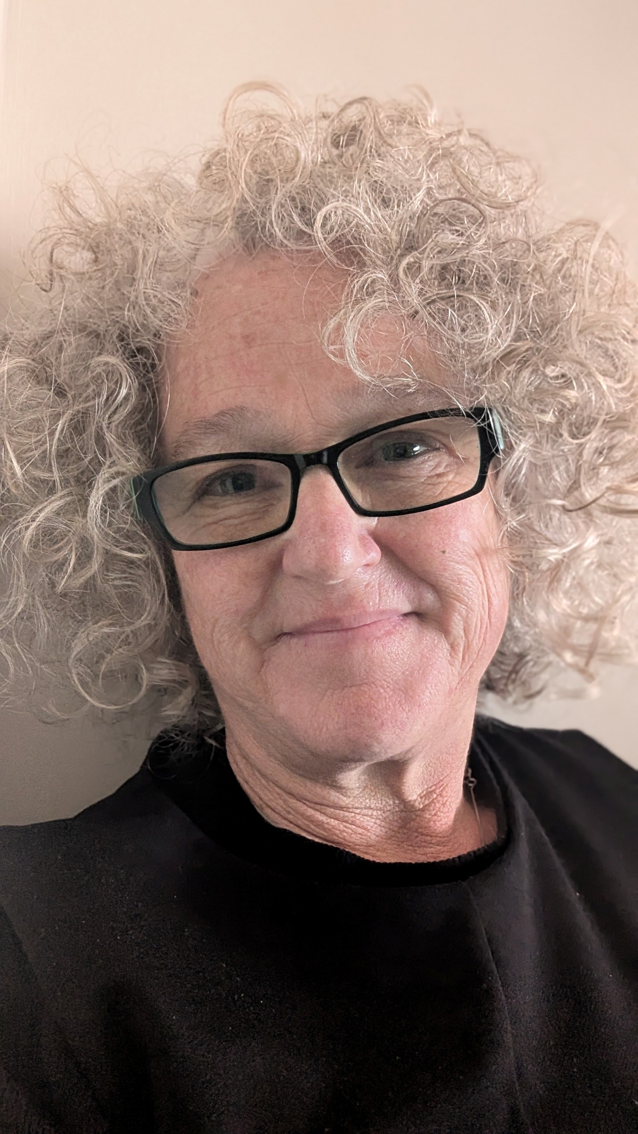 Profile photo for Kerryn Wood