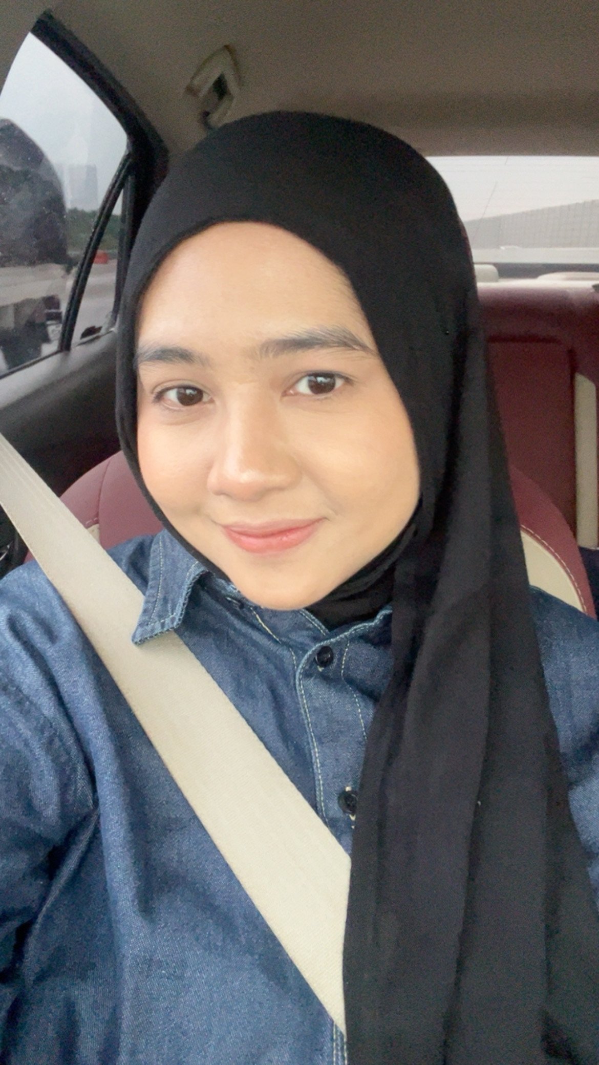 Profile photo for Widi Fatima Azzahra