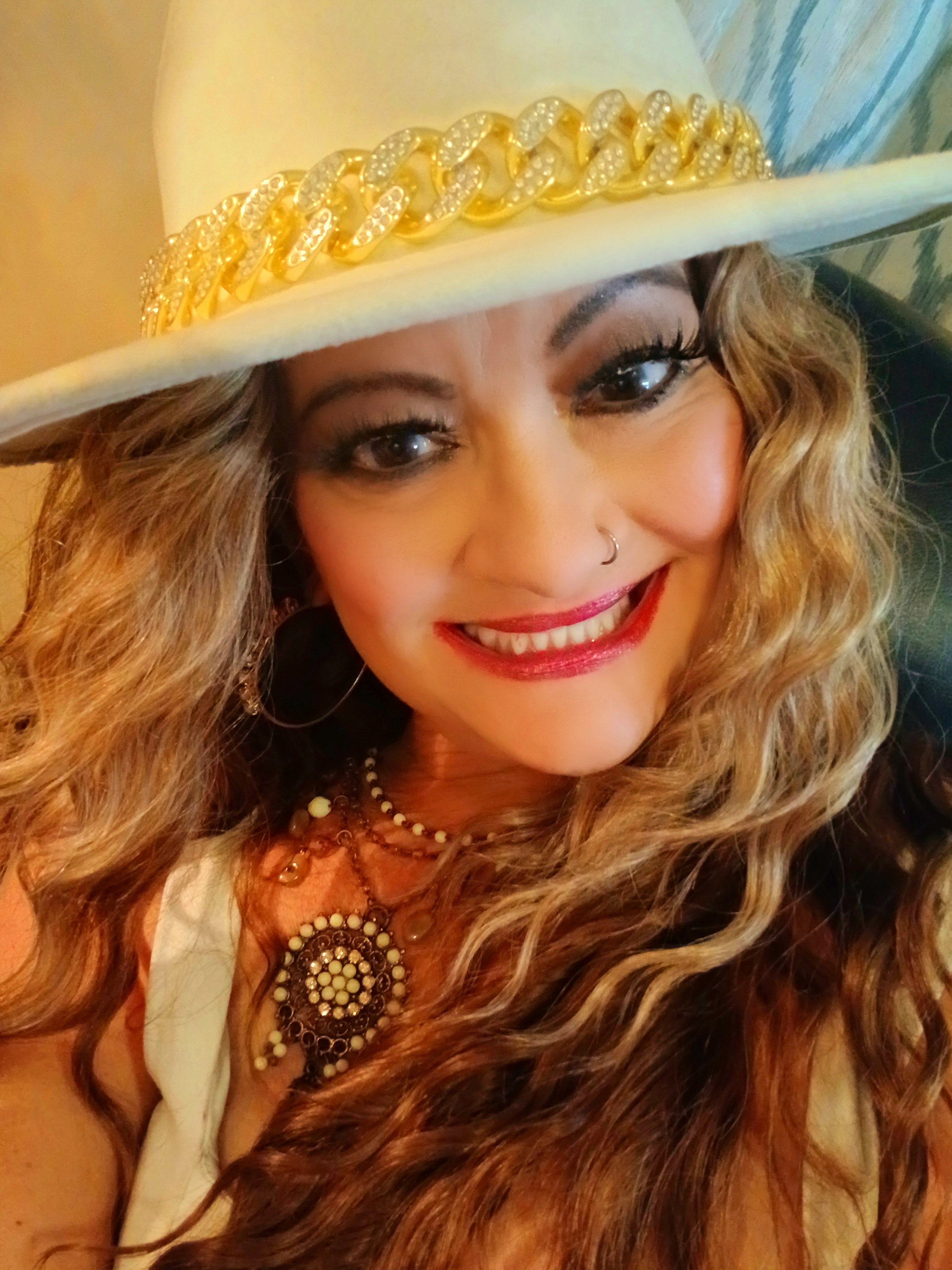 Profile photo for Angela Belk