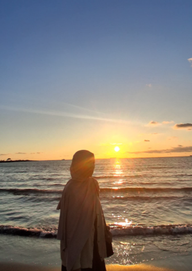 Profile photo for Dwi Hana