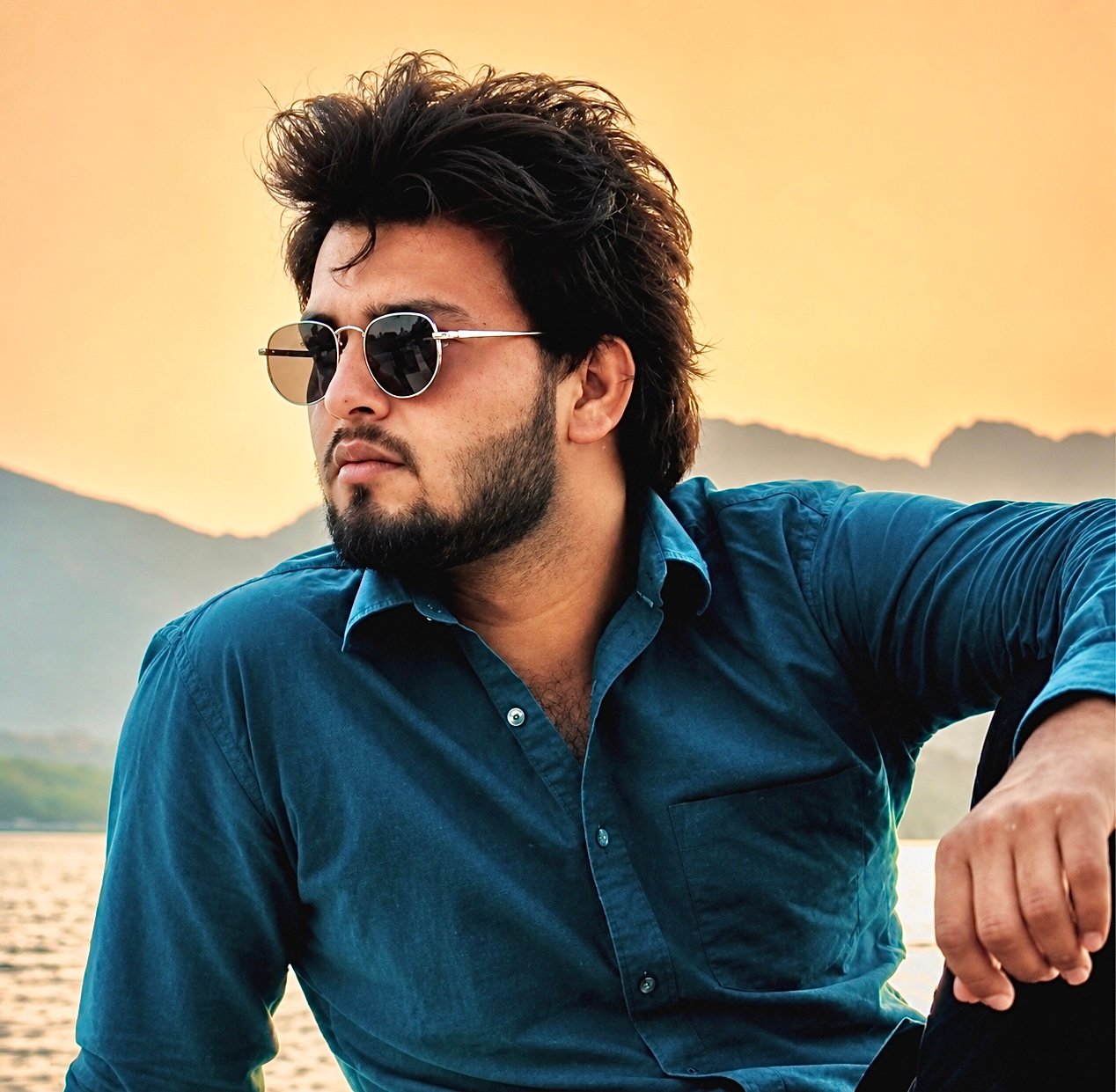 Profile photo for Alim khan