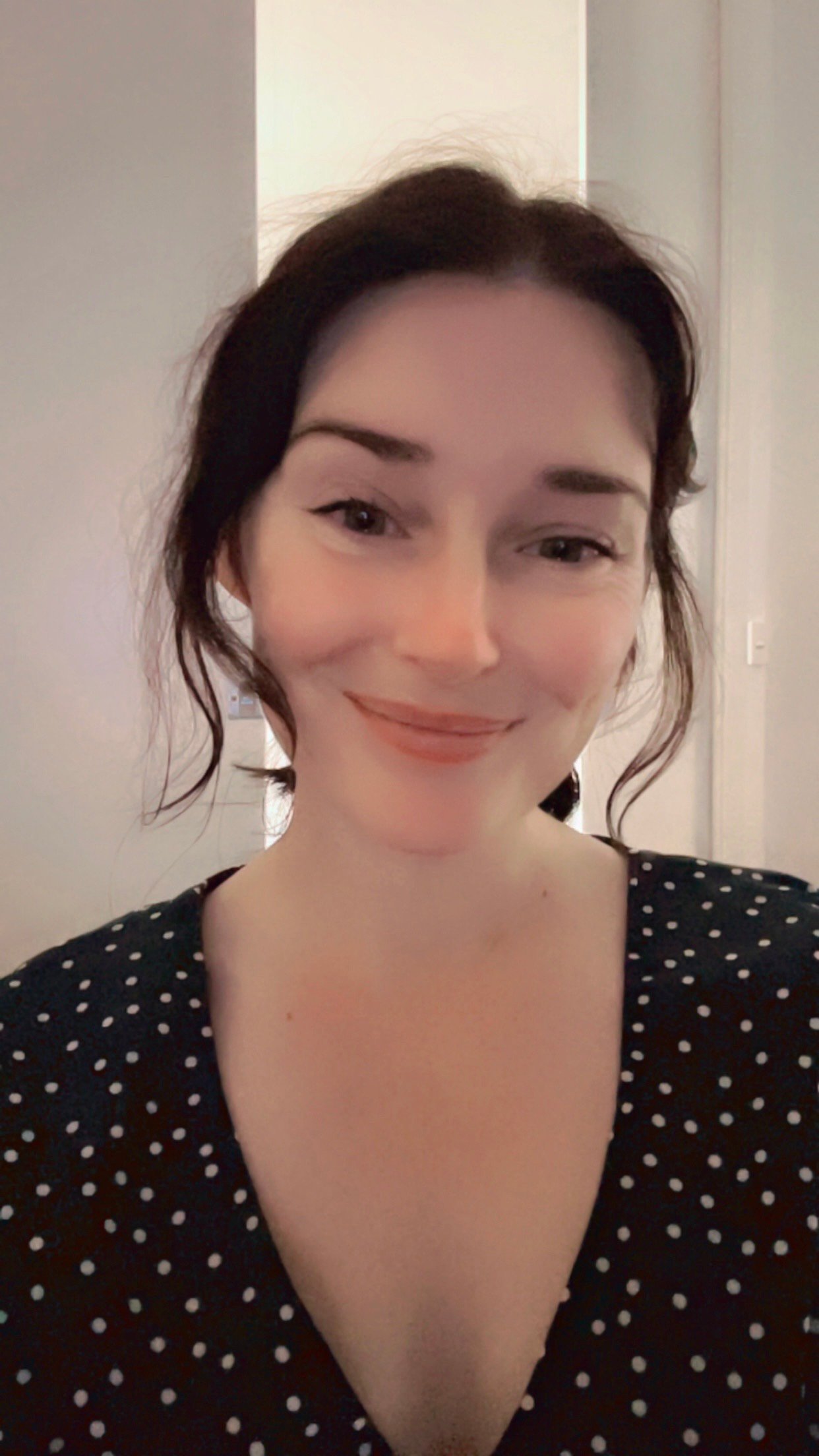 Profile photo for Natalie Johnson