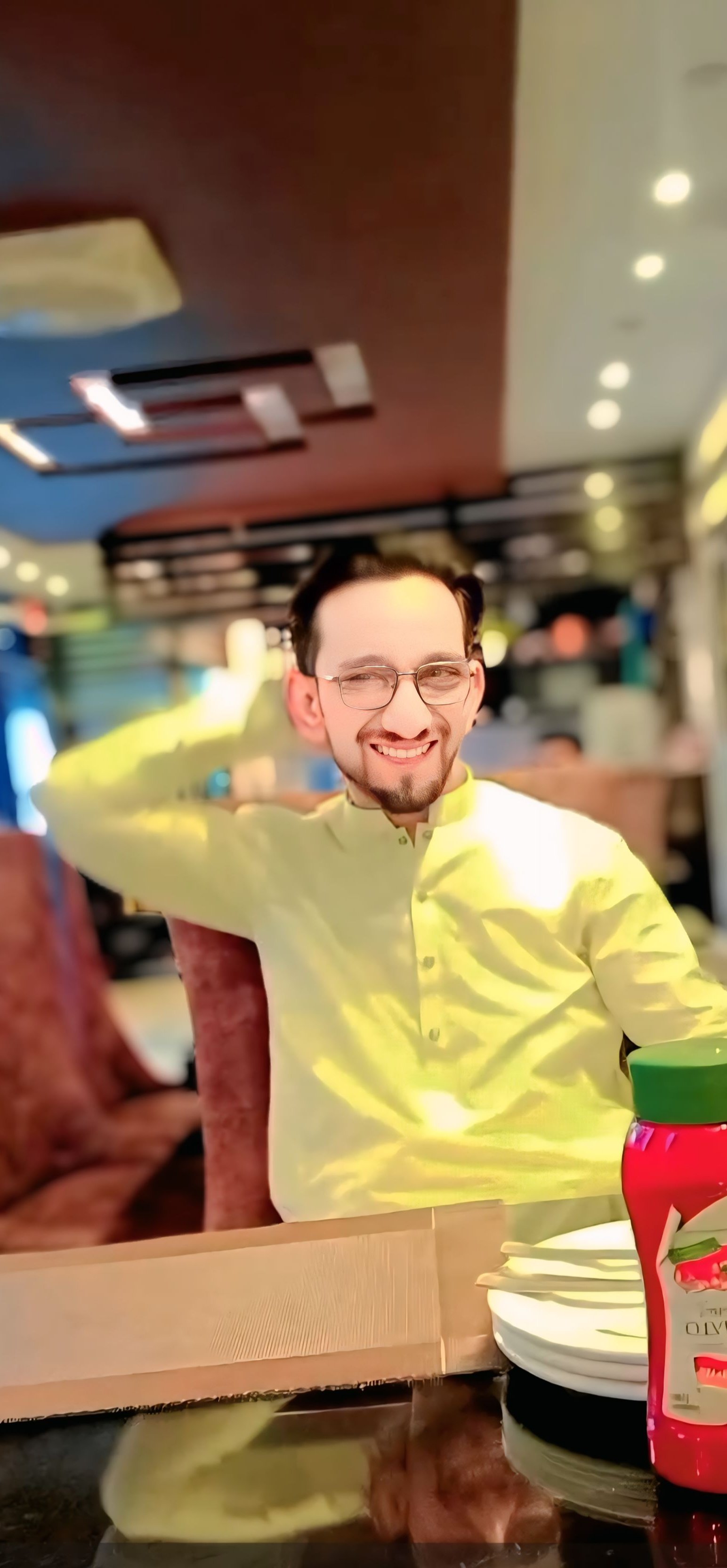 Profile photo for Àsad Khan