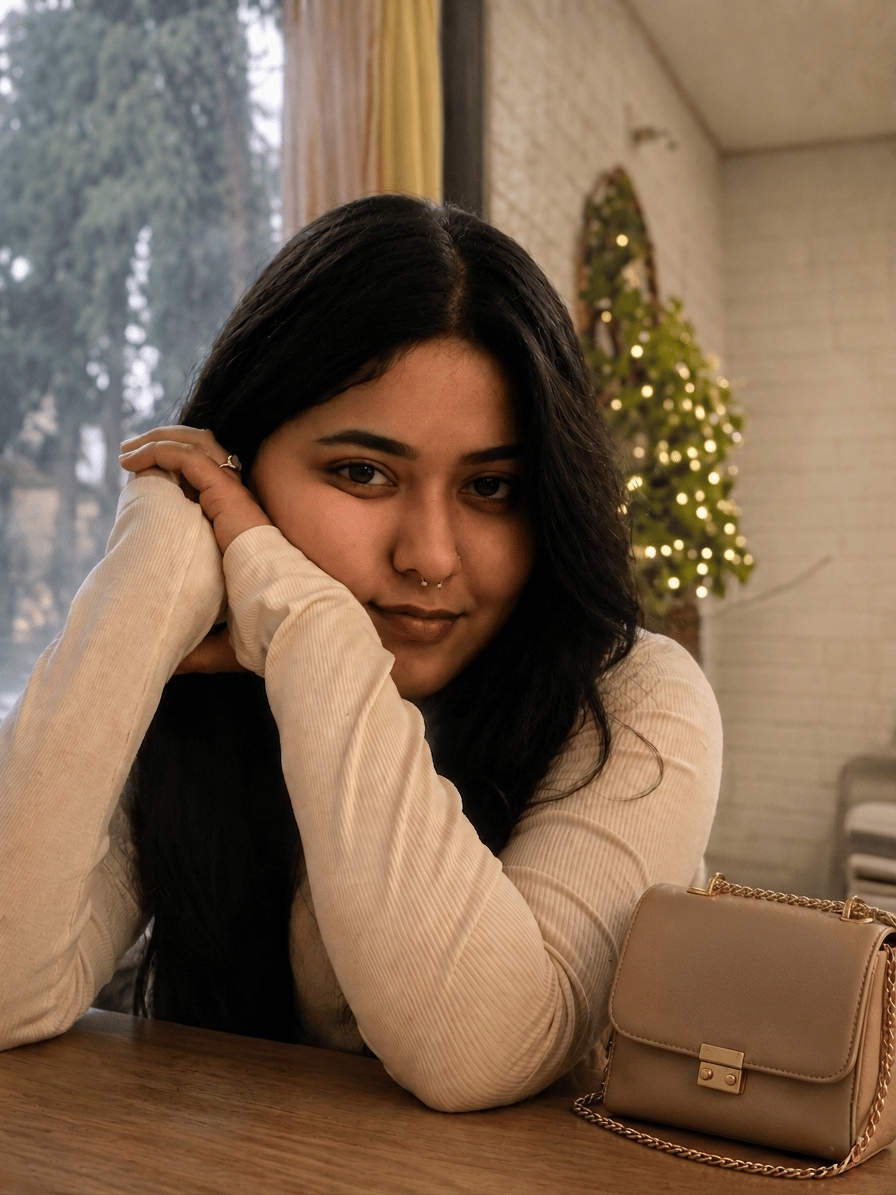 Profile photo for Rashmi Vishwas