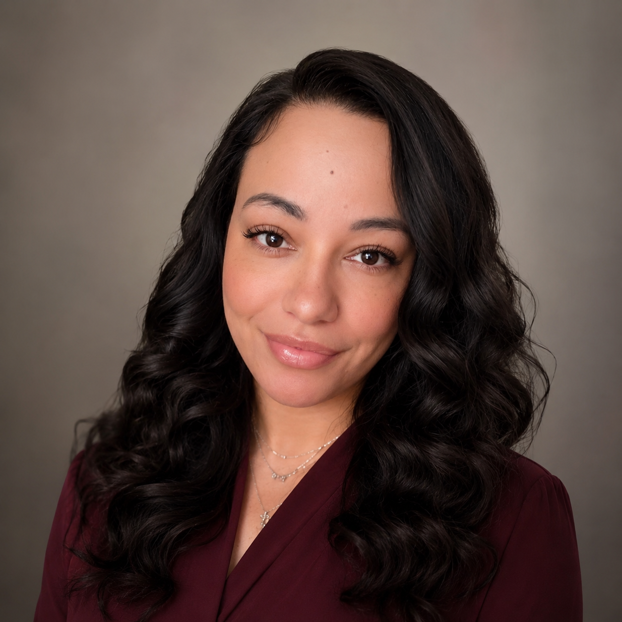 Profile photo for Monique McCray