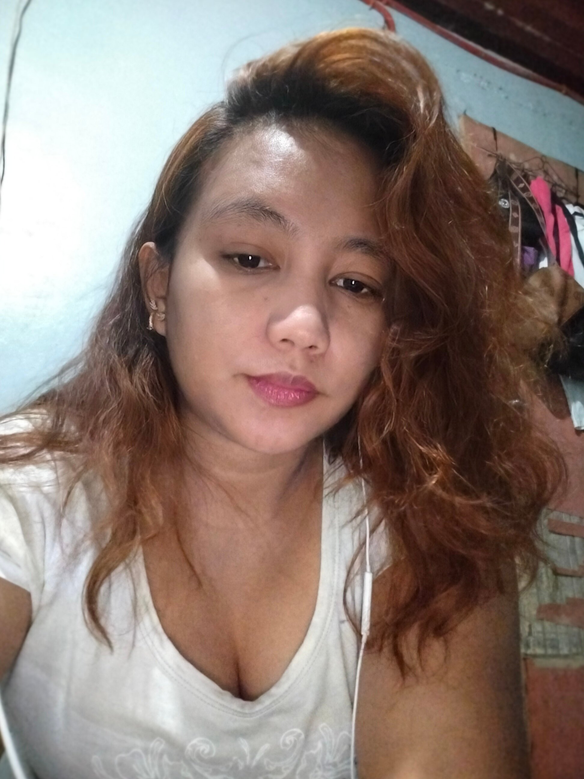 Profile photo for Maria Catherine Caneta