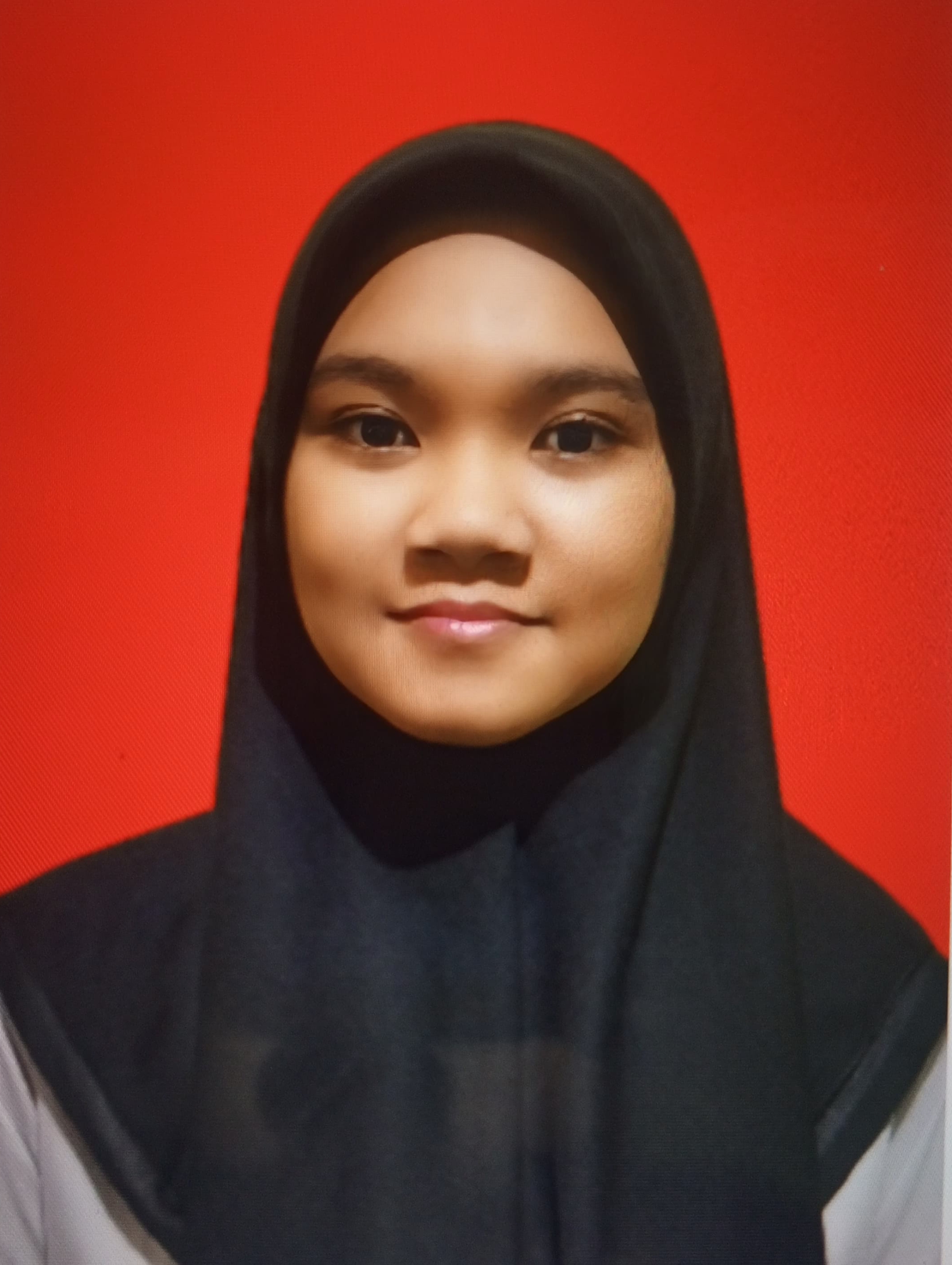Profile photo for Rayya Falisha
