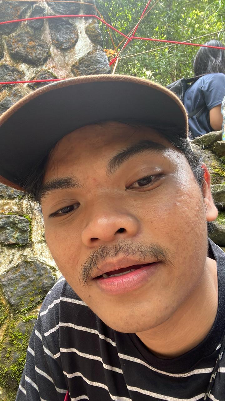 Profile photo for Alif Agustian Putra