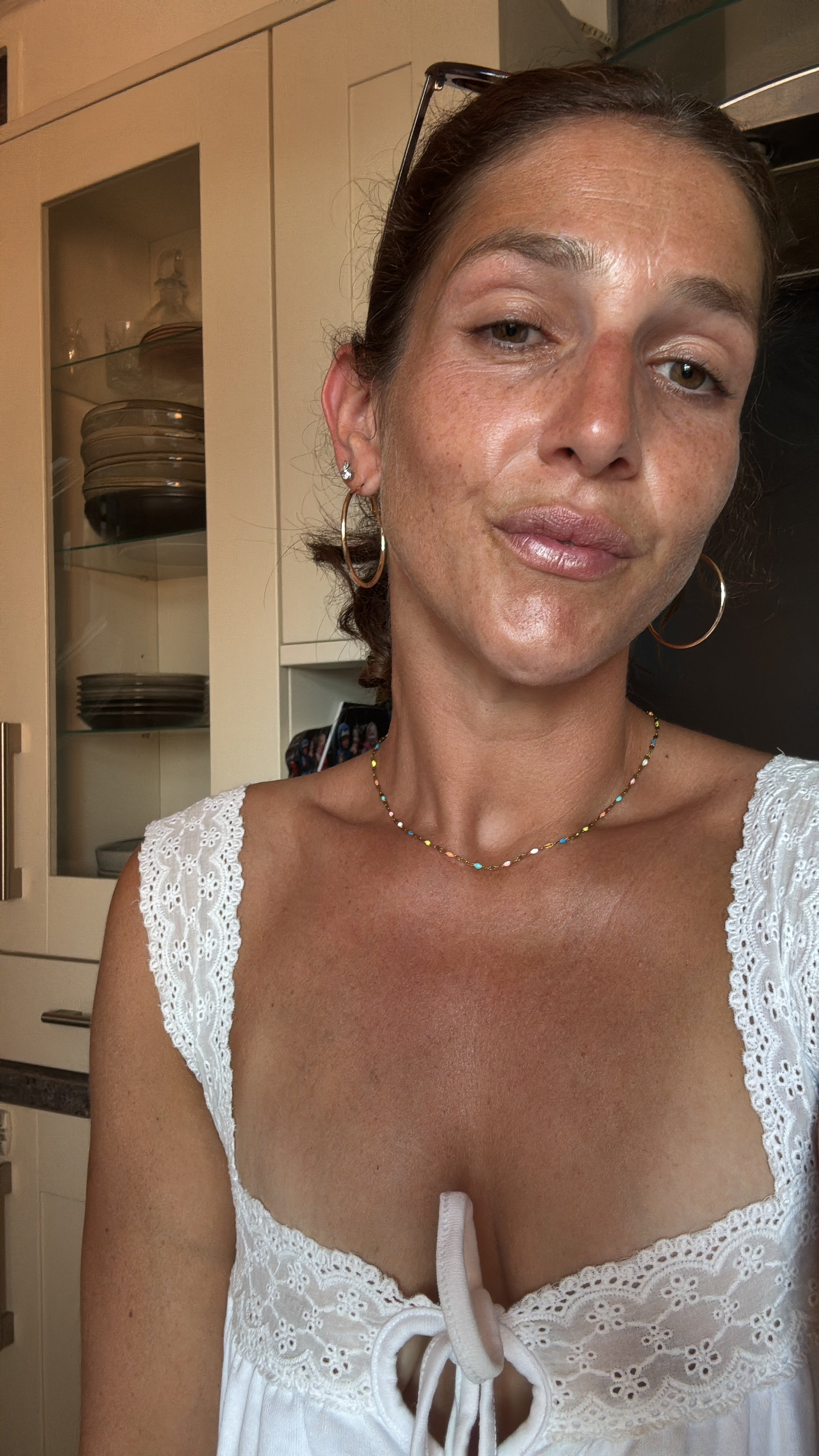 Profile photo for Jessica Fielden-Phillips
