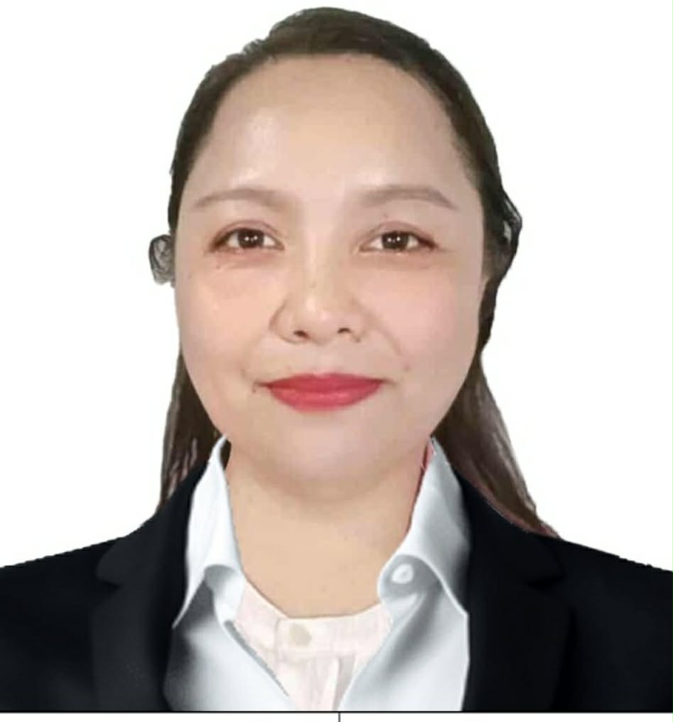 Profile photo for CHARLENE BUCIO