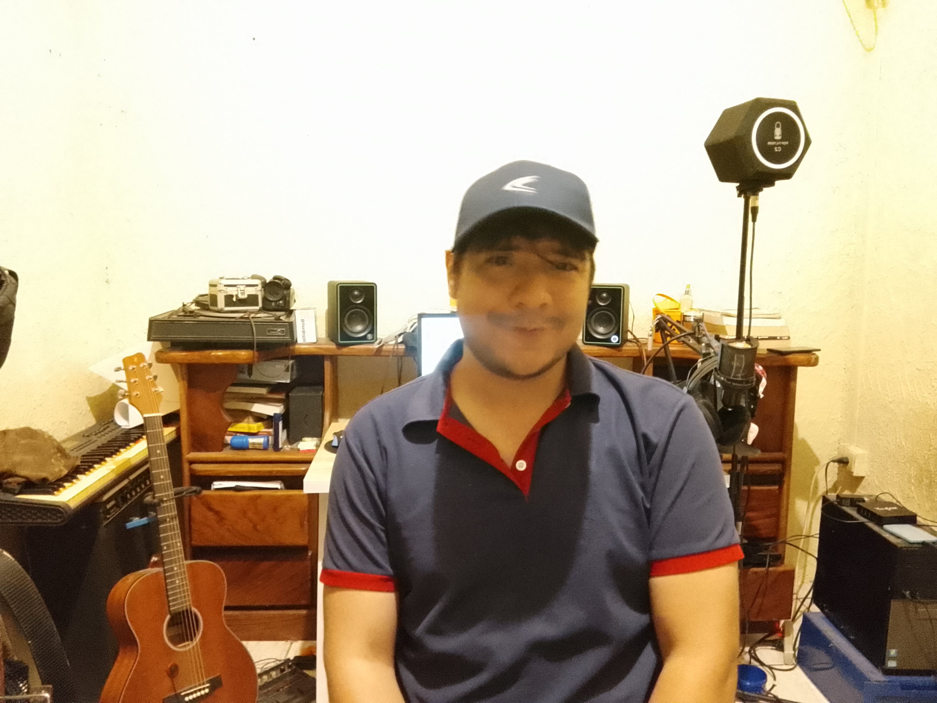 Profile photo for Jeremy Rocha