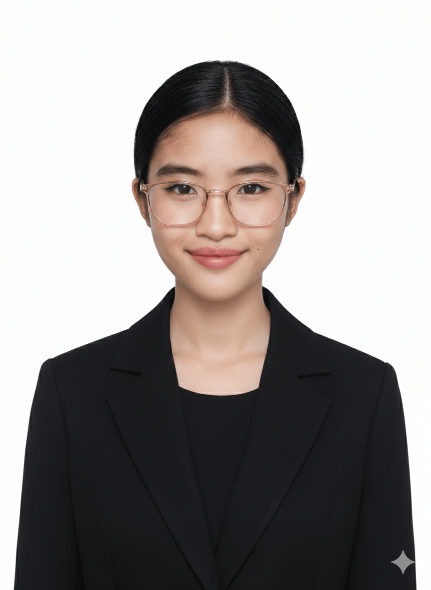 Profile photo for Julia Antonette Anguring Capistrano