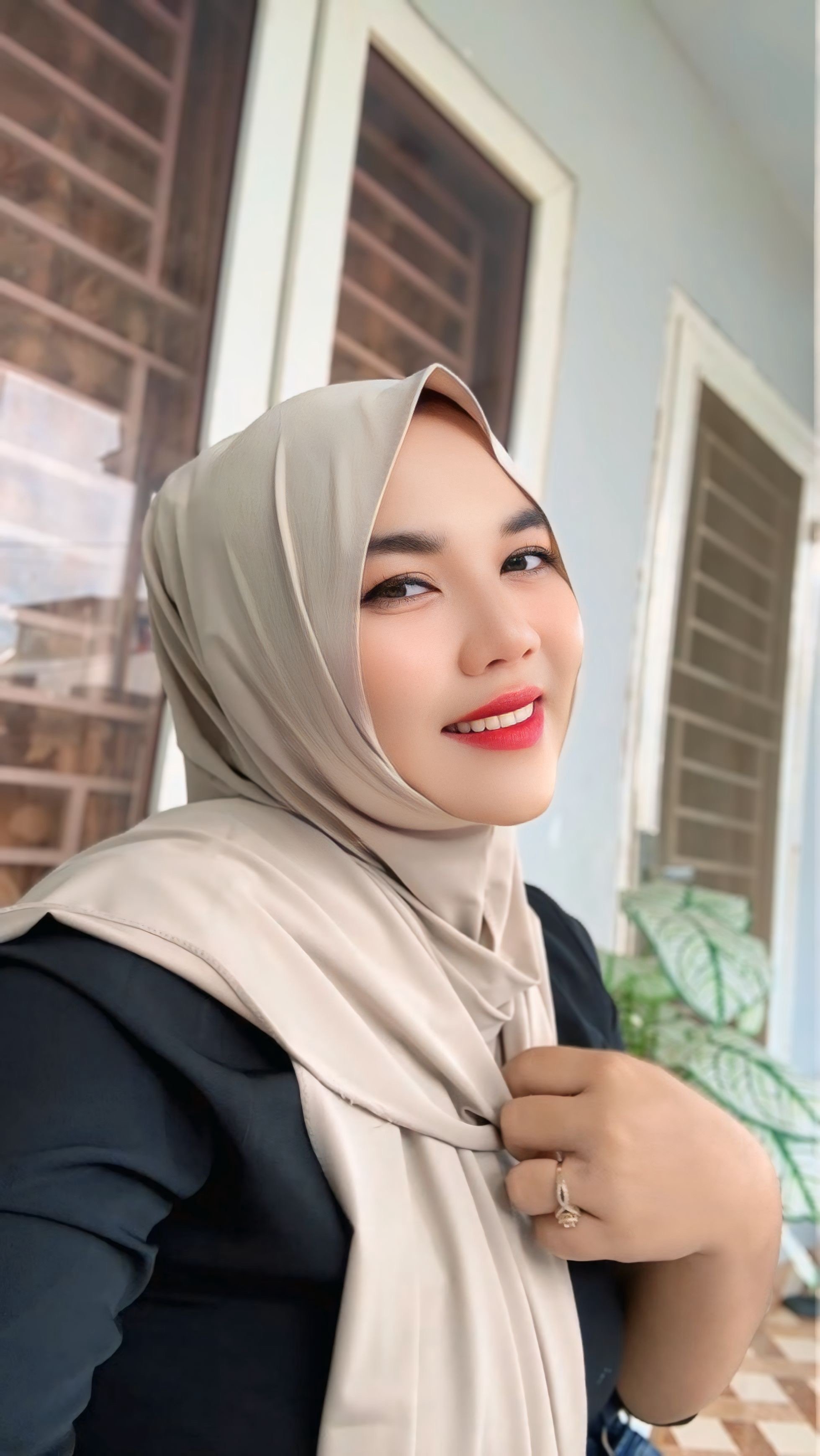 Profile photo for Khairani Putri