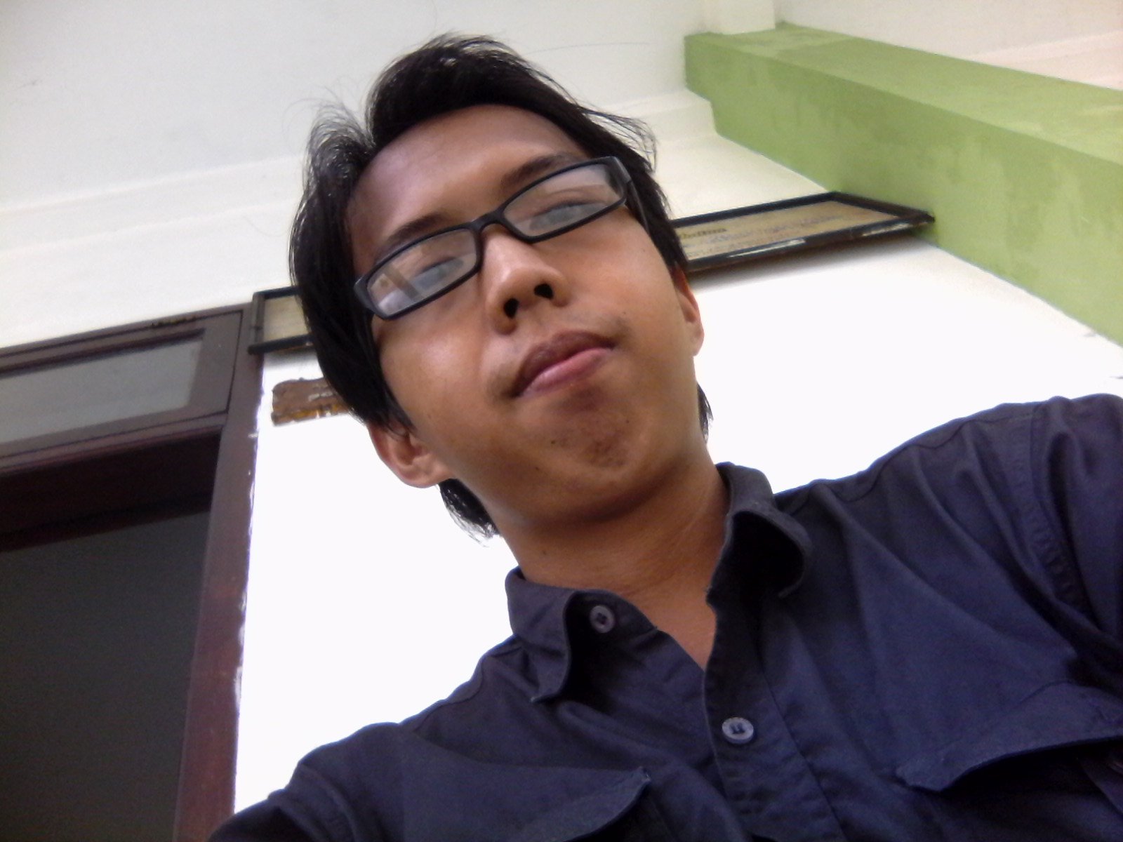 Profile photo for Achmad Hilchamd