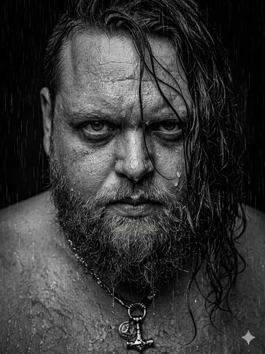 Profile photo for ROBERT WOODHOUSE