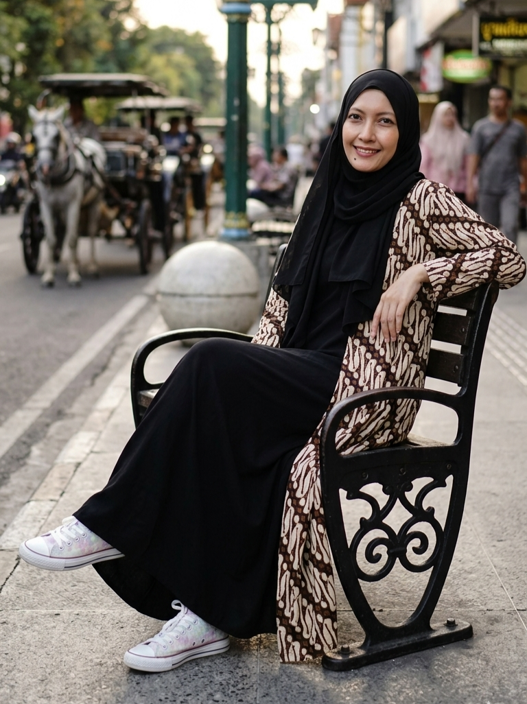 Profile photo for dessy dewi