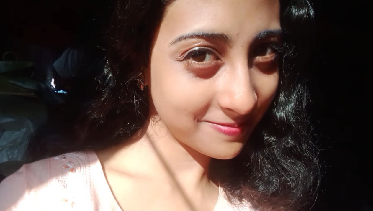 Profile photo for Mouli Bhattacharya.