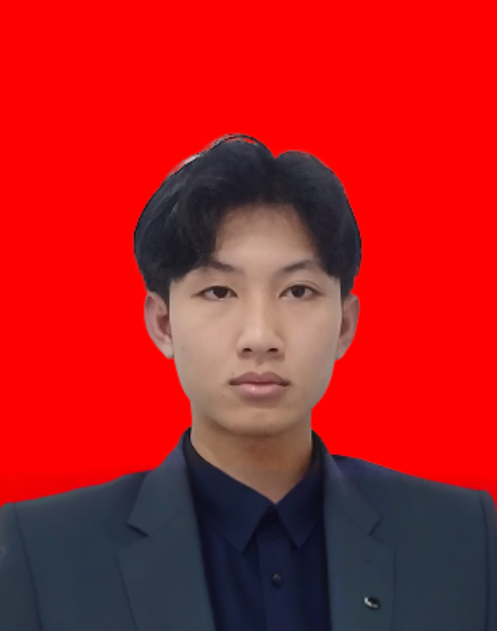 Profile photo for Muhammad Adji Bradjamusti