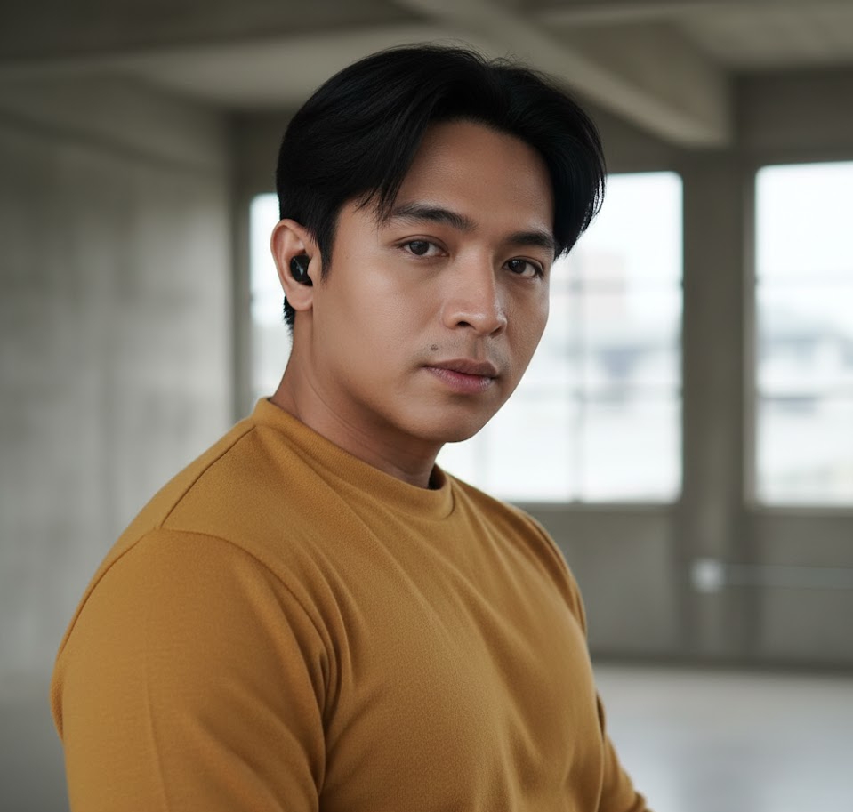 Profile photo for Indra febrianto