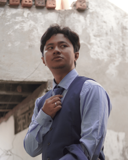 Profile photo for Fikri Nur Ihsan