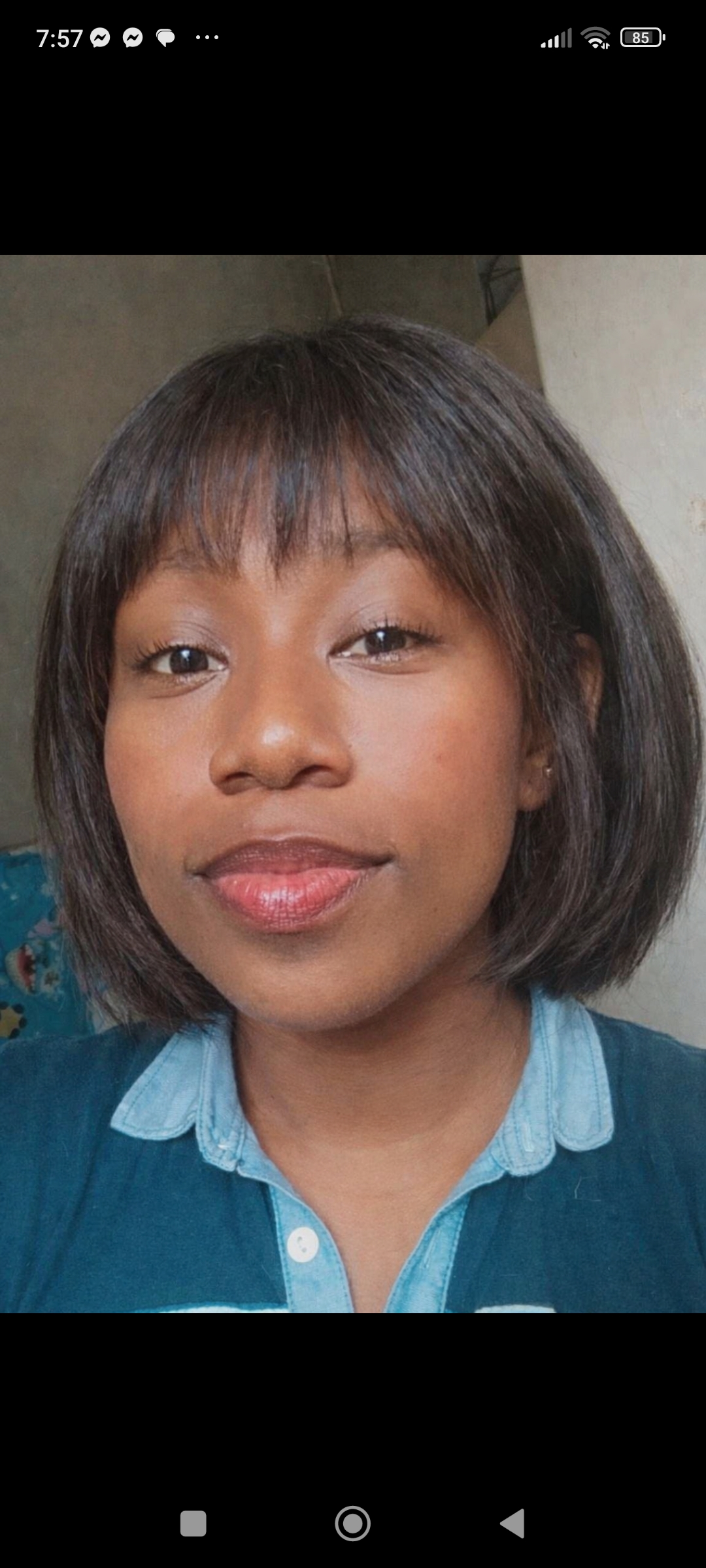 Profile photo for Drenyi Arroyo
