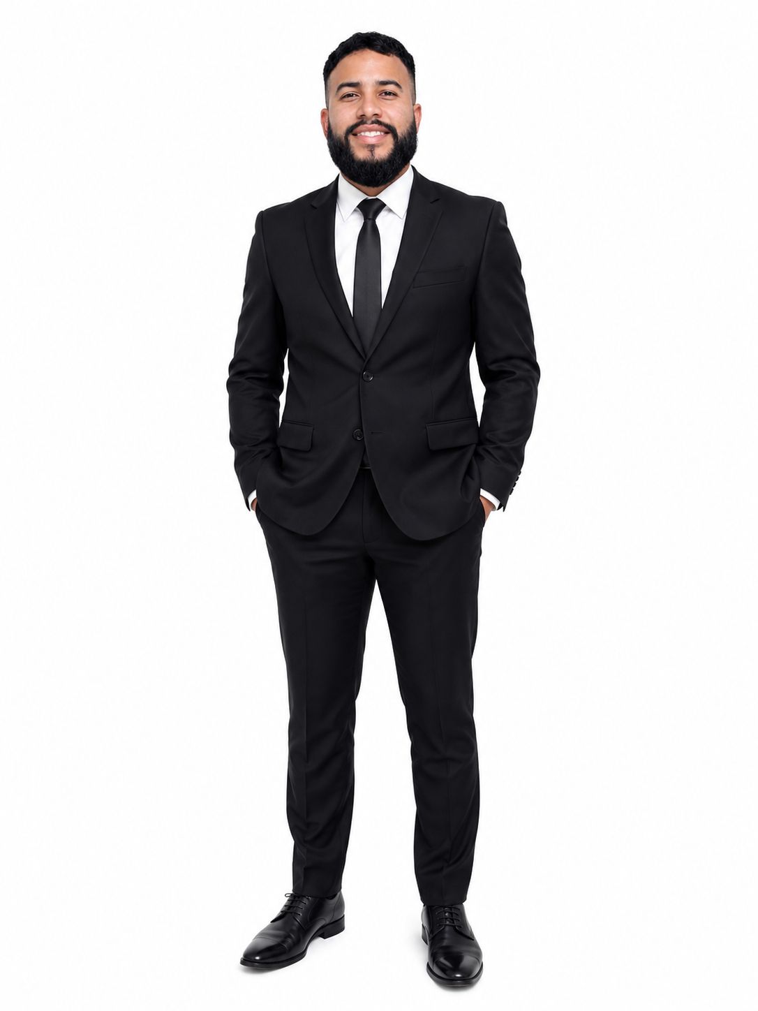 Profile photo for Andrés Rafael Ojeda Rodríguez